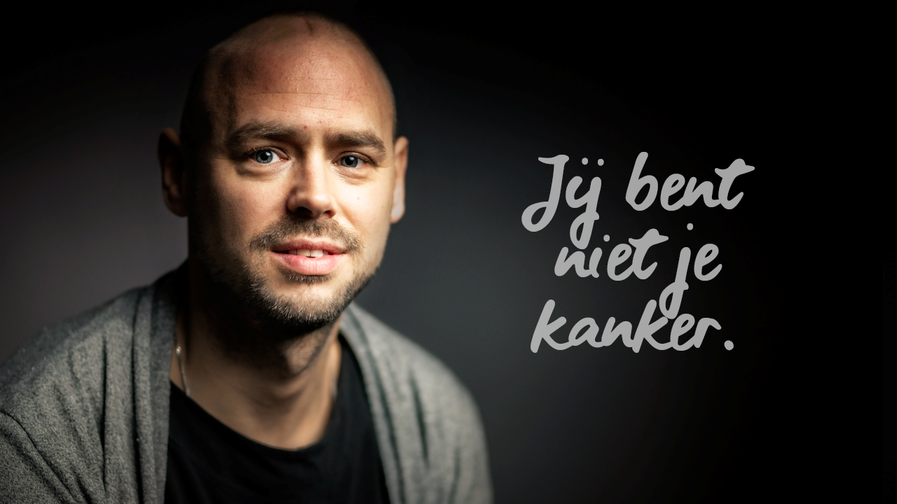 Omgaan met zorgen video