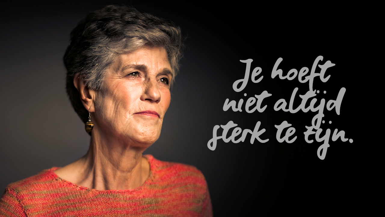 Omgaan met verlies video