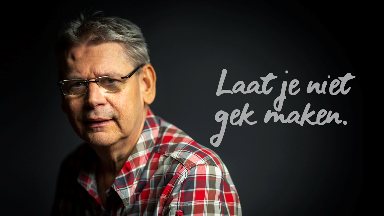 Omgaan met angst video