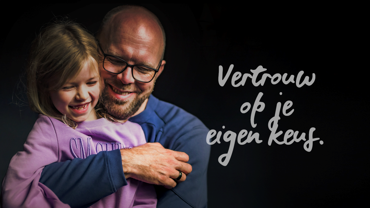 Omgaan met een ander leven video