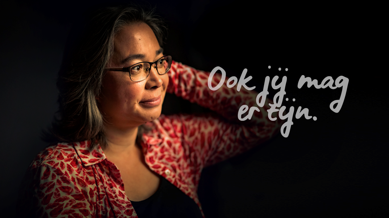 Omgaan met niet meer beter worden video
